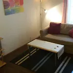 Apartments Petrska 8