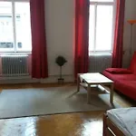 Apartments Petrska 8
