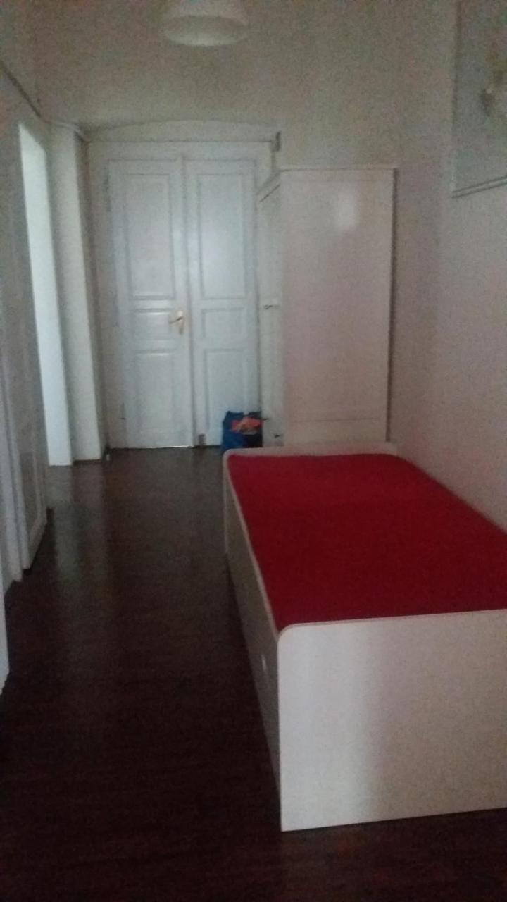 Petrska 8 Appartamento