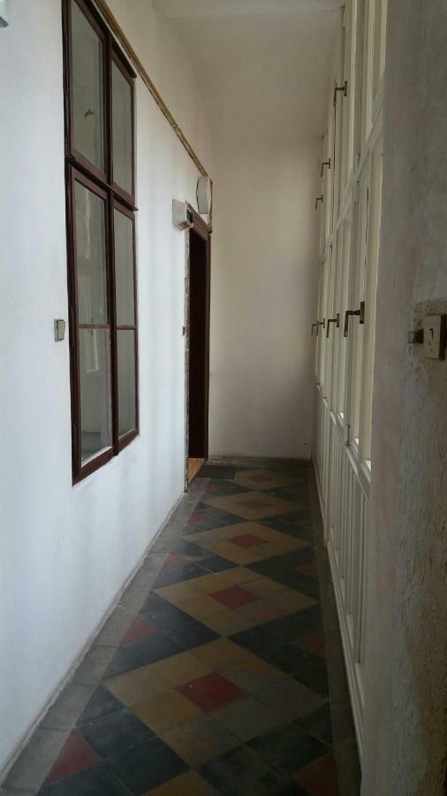 Appartamento Petrska 8