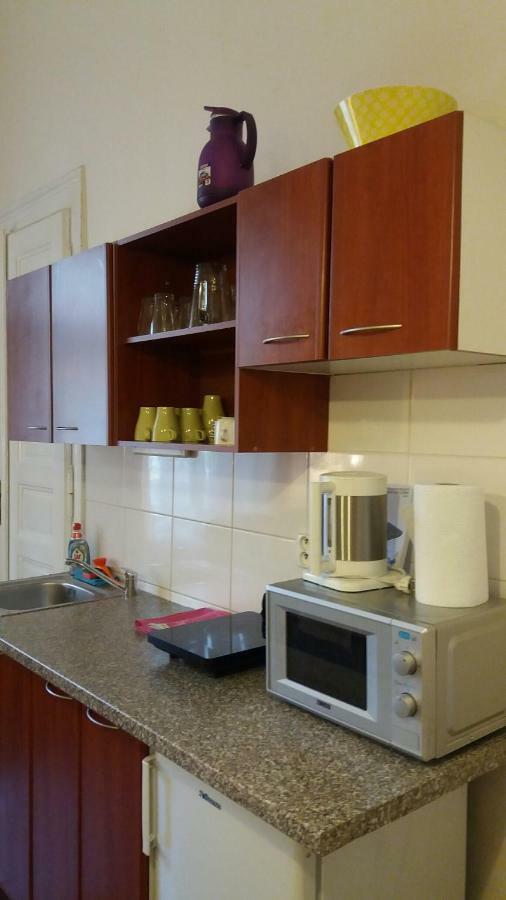 Petrska 8 Appartamento *