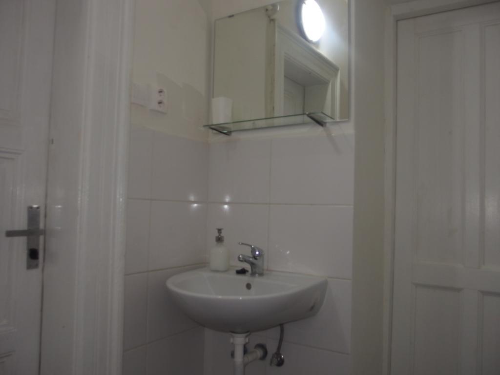 Petrska 8 Apartamento *