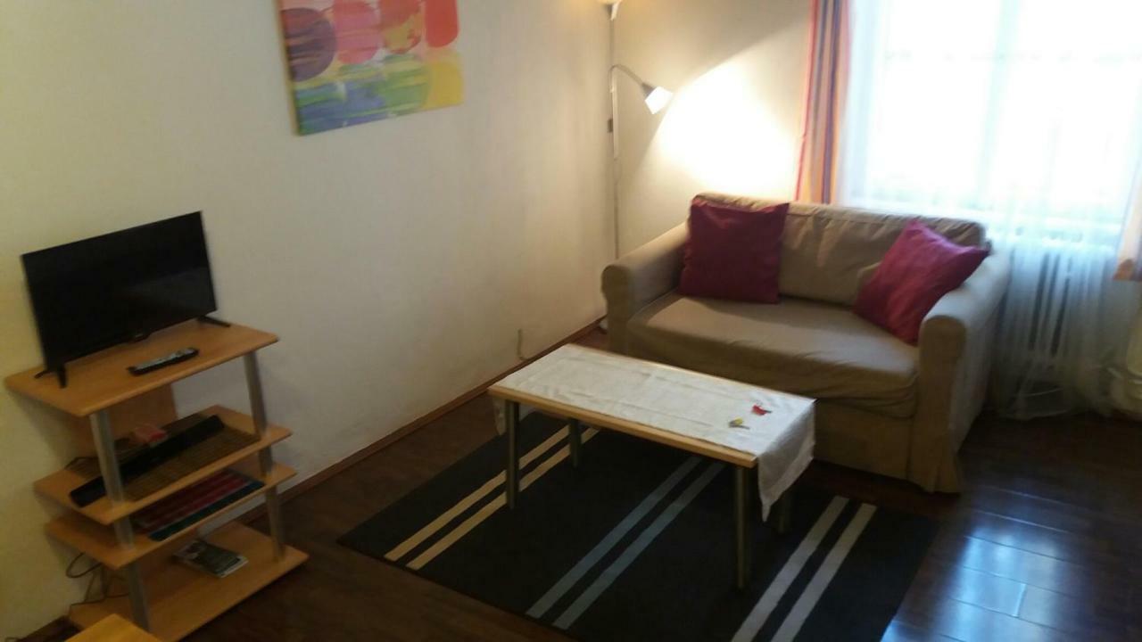 Petrska 8 Apartamento *