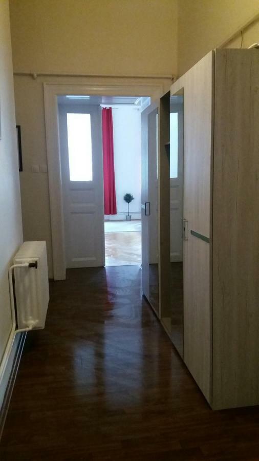Apartamento Petrska 8 Praga