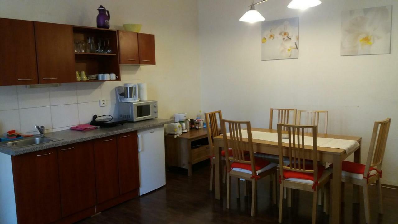 Petrska 8 Apartamento *